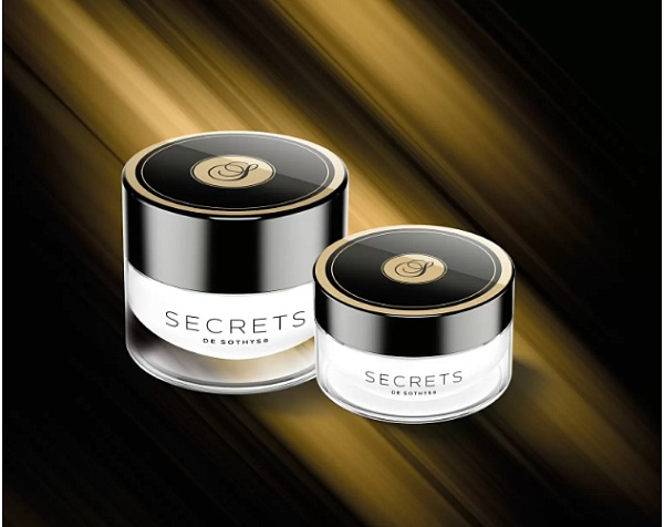 SOTHYS Набор подарочный Секреты Sothys SOTHYS Набор подарочный Секреты Sothys