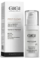 Матирующая защитная сыворотка Tint Protect Serum SPF30, GIGI PRS7 Clear Матирующая защитная сыворотка Tint Protect Serum SPF30, GIGI PRS7 Clear