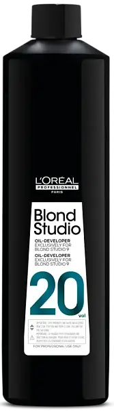 Loreal Blond Studio Олео Оксидент