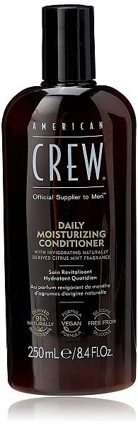 American Crew Кондиционер ежедневный Daily Moisturing Conditioner