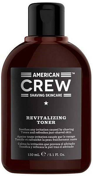American Crew Восстанавливающий лосьон после бритья