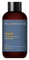 Гель для душа Focuc Mindful Body Shower 100мл, Barex be.conscious