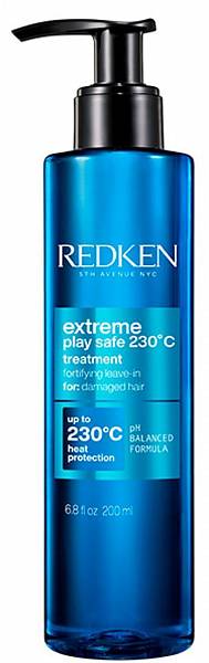 Redken Extreme Уход  Play Safe