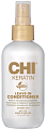 Несмываемый кондиционер спрей с кератином, CHI Keratin