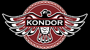 Логотип торговой марки Kondor