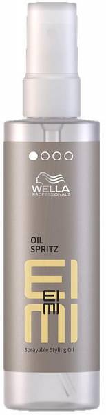 Wella EIMI Масло-спрей для стайлинга Oil Spritz