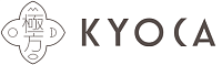 Логотип торговой марки KYOCA Логотип торговой марки KYOCA