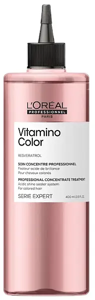 Loreal Vitamino Color Концентрат для окрашенных волос