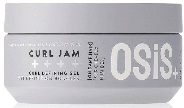 Schwarzkopf OSIS Curl Jam Гель для кудрявых волос