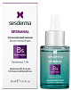 Концентрированная сыворотка с содержанием 7,5% пантенола B5 Panthenol, SESDERMA SESMAHAL