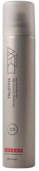 DEW Лак Select Trustfix контроль 360