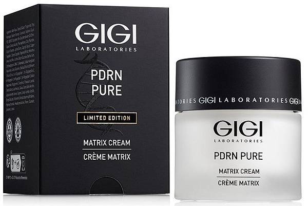 GIGI PDRN PURE Крем дневной Matrix Cream