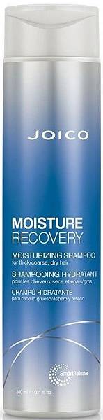 Joico Moisture Recovery Увлажняющий шампунь Joico Moisture Recovery Увлажняющий шампунь