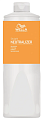 Нейтрализатор для перманентного выпрямления Straight Neutralizer, Wella 