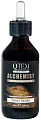 Капли прямого пигмента Коричневый ALCHEMIST SMOKE BROWN, QTEM Color Servise
