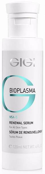 GIGI Bioplasma Renewal Serum Восстанавливающая сыворотка для кожи лица