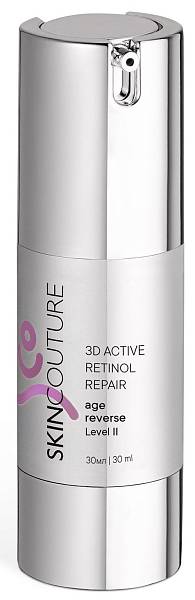 SKINCOUTURE Age Reverse Level II 3D Сыворотка  омолаживающая с ретинолом 3D Active Retinol Repair