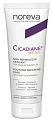Восстанавливающий успокаивающий крем SPF 50+ Cicadiane, noreva