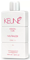 Нейтрализатор Кератиновый локон 1:1 Keratin Neutrilizer, Keune Keratin