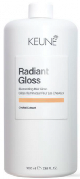 Keune Radiant Gloss Шампунь сияние и блеск 1000мл