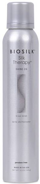 BiosilkSilk Therapy Спрей-блеск