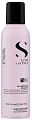 Мусс лёгкой фиксации для укладки волос Amplifying Mousse, ALFAPARF Semi di Lino Style&Care