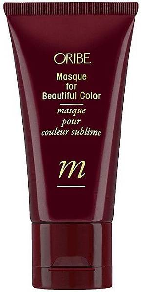 ORIBE Beautiful Color Маска для окрашенных волос 