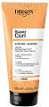 Крем для кудрявых и вьющихся волос, Dikson Diksoprime Super Curl