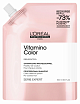Шампунь для окрашенных волос Resveratrol 500мл Рефил, Loreal Vitamino Color