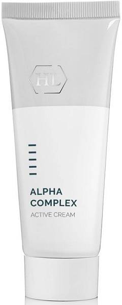 Holy Land Alpha Complex Активный крем Active Cream Holy Land Alpha Complex Активный крем Active Cream