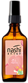 Масло косметическое для всех типов волос Bloom fragrance, Nashi Argan