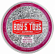 Глина высокой фиксации с низким уровнем блеска Strong Hold Clay Putty 100мл, BOY’S TOYS