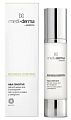 Гель против покраснений REDNESS CONTROL A&A SENSITIVE GEL, MEDIDERMA