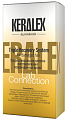 Набор-саше 3-х шаговой салонной процедуры, KERALEX Набор-саше 3-х шаговой салонной процедуры, KERALEX