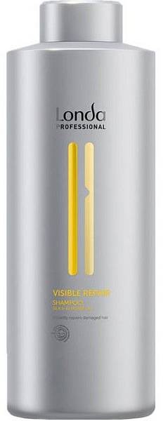 Londa Visible Repair Шампунь для поврежденных волос 1000мл