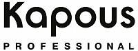 Логотип торговой марки Kapous Professional