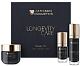 Премиум-набор для лица Beauty Trio, Janssen Longevity Care