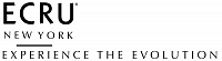 Логотип торговой марки ECRU New York