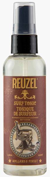 Reuzel Соляной тоник-спрей Surf Tonic 100мл Reuzel Соляной тоник-спрей Surf Tonic 100мл