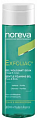 Мягкий очищающий гель для лица и тела Exfoliac 200мл, noreva