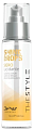 Сыворотка для блеска волос Shine Drops Serum, Be Hair