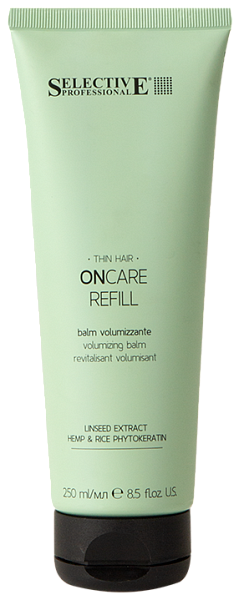 Selective Oncare ReFill Кондиционер-филлер 250мл