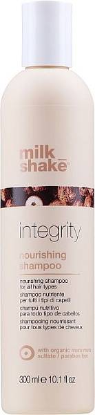 Milk Shake Integrity Шампунь для поврежденных волос на основе масла Муру Муру 300мл Milk Shake Integrity Шампунь для поврежденных волос на основе масла Муру Муру 300мл
