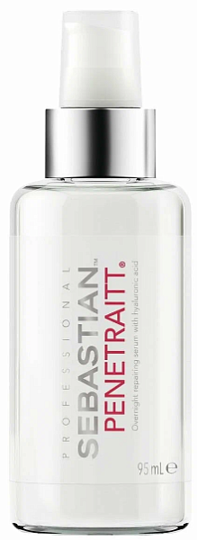 Sebastian Styling Ночная сыворотка для восстановления волос Penetrait Sebastian Styling Ночная сыворотка для восстановления волос Penetrait