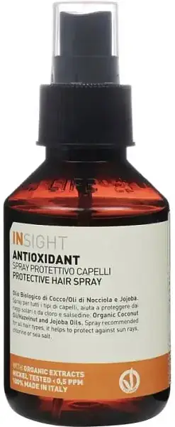 Insight Anti-Oxidant Спрей антиоксидант защитный для перегруженных волос