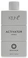 Активатор интенсивный 3% Semi Color Activator Intense, Keune