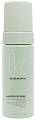 Пена для экстрасильной термозащиты волос HEATED.DEFENSE, KEVIN.MURPHY