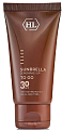 Cолнцезащитный крем с тоном Demi Make-Up SPF-30 50мл, Holy Land Sunbrella
