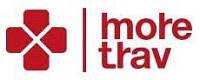 Логотип торговой марки More Trav
