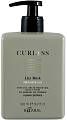 Разглаживающая маска для волос Liss Mask, KAARAL CURLYSS